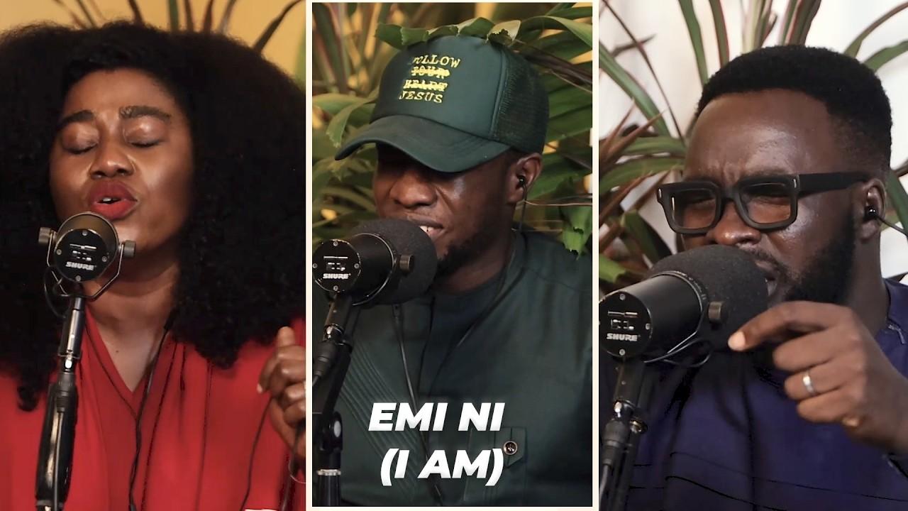 TY Bello — Emi Ni