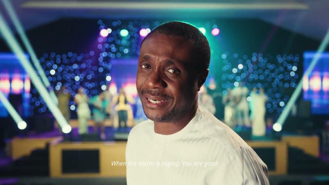 Greatman Takit — You Are Good