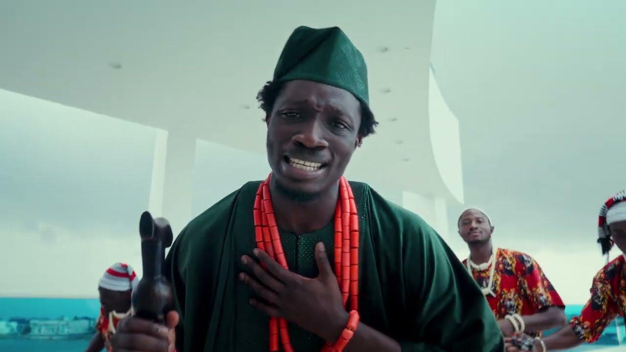 Greatman Takit — No Lele