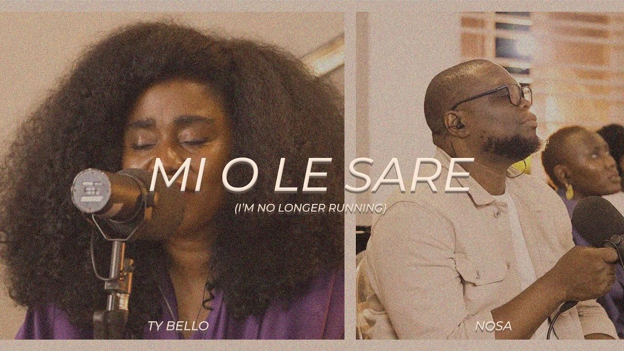 TY Bello — Mi O Le Sare